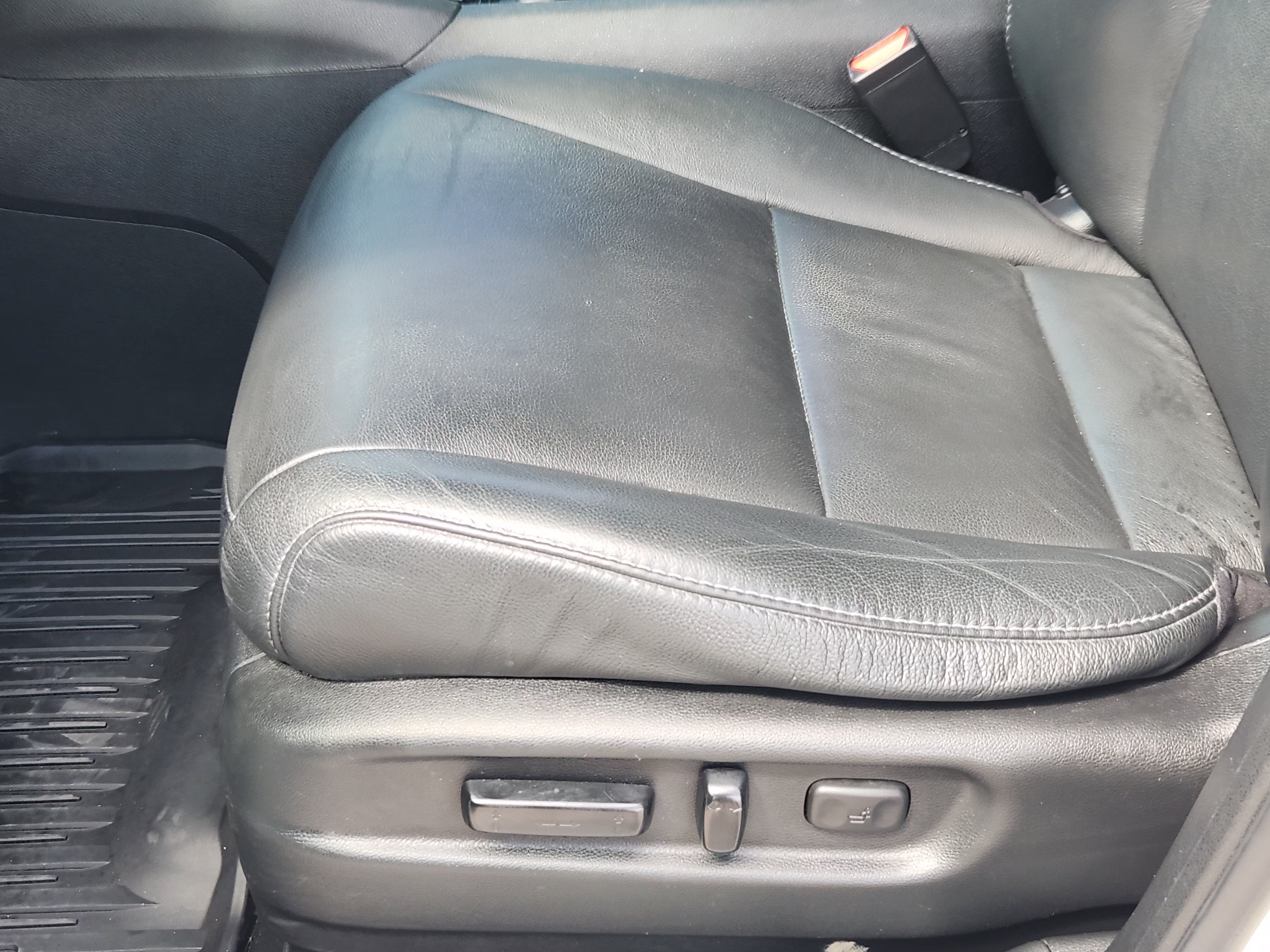 2021 Honda Pilot AWD Touring 7 Passenger
