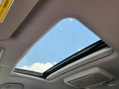 2021 Honda Pilot AWD Touring 7 Passenger
