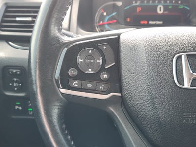2021 Honda Pilot AWD Touring 7 Passenger