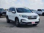 2021 Honda Pilot AWD Touring 7 Passenger