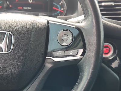 2021 Honda Pilot AWD Touring 7 Passenger