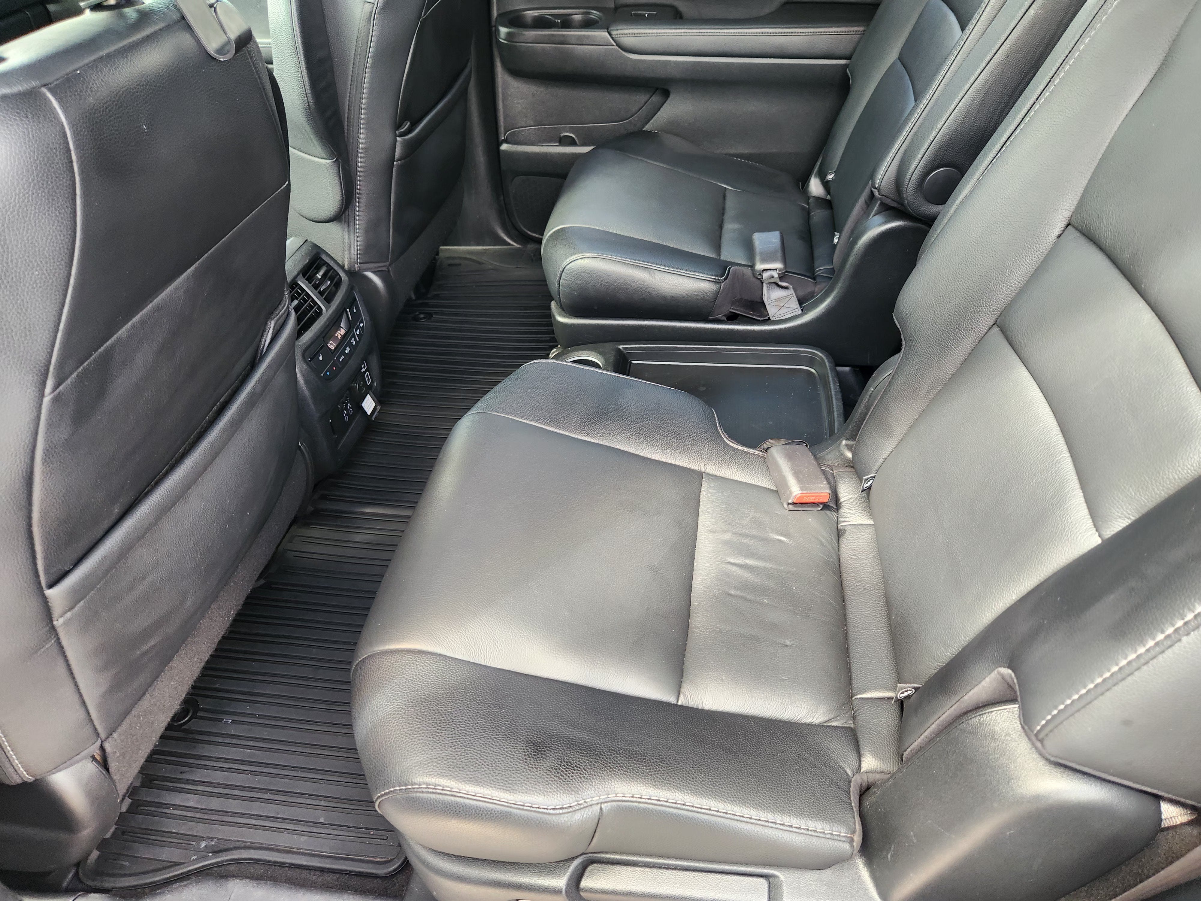 2021 Honda Pilot AWD Touring 7 Passenger