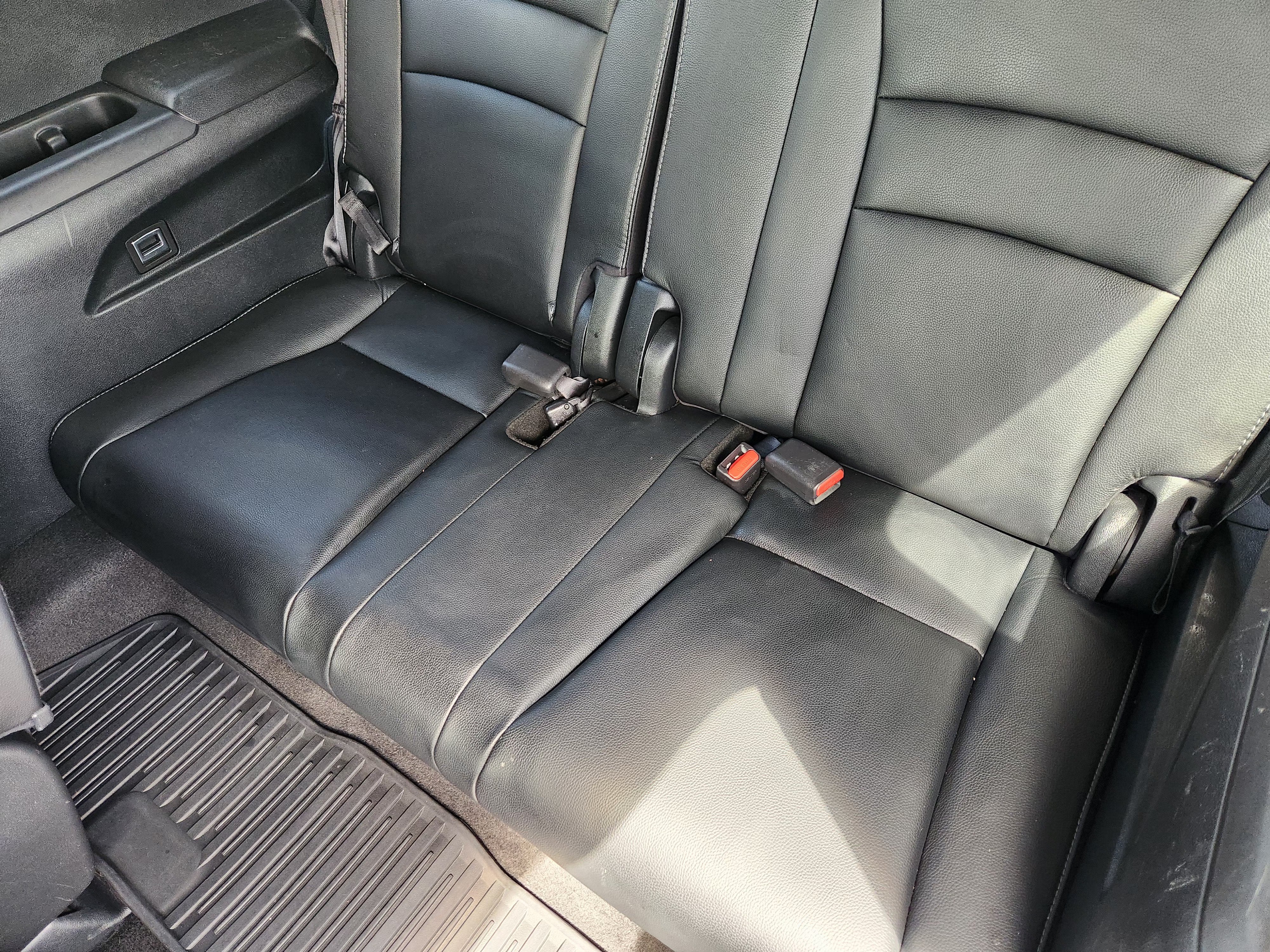 2021 Honda Pilot AWD Touring 7 Passenger