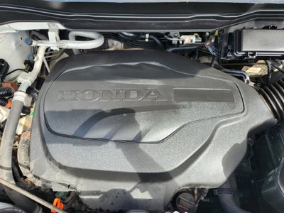 2021 Honda Pilot AWD Touring 7 Passenger