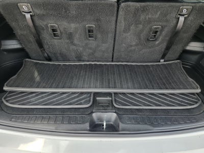 2021 Honda Pilot AWD Touring 7 Passenger