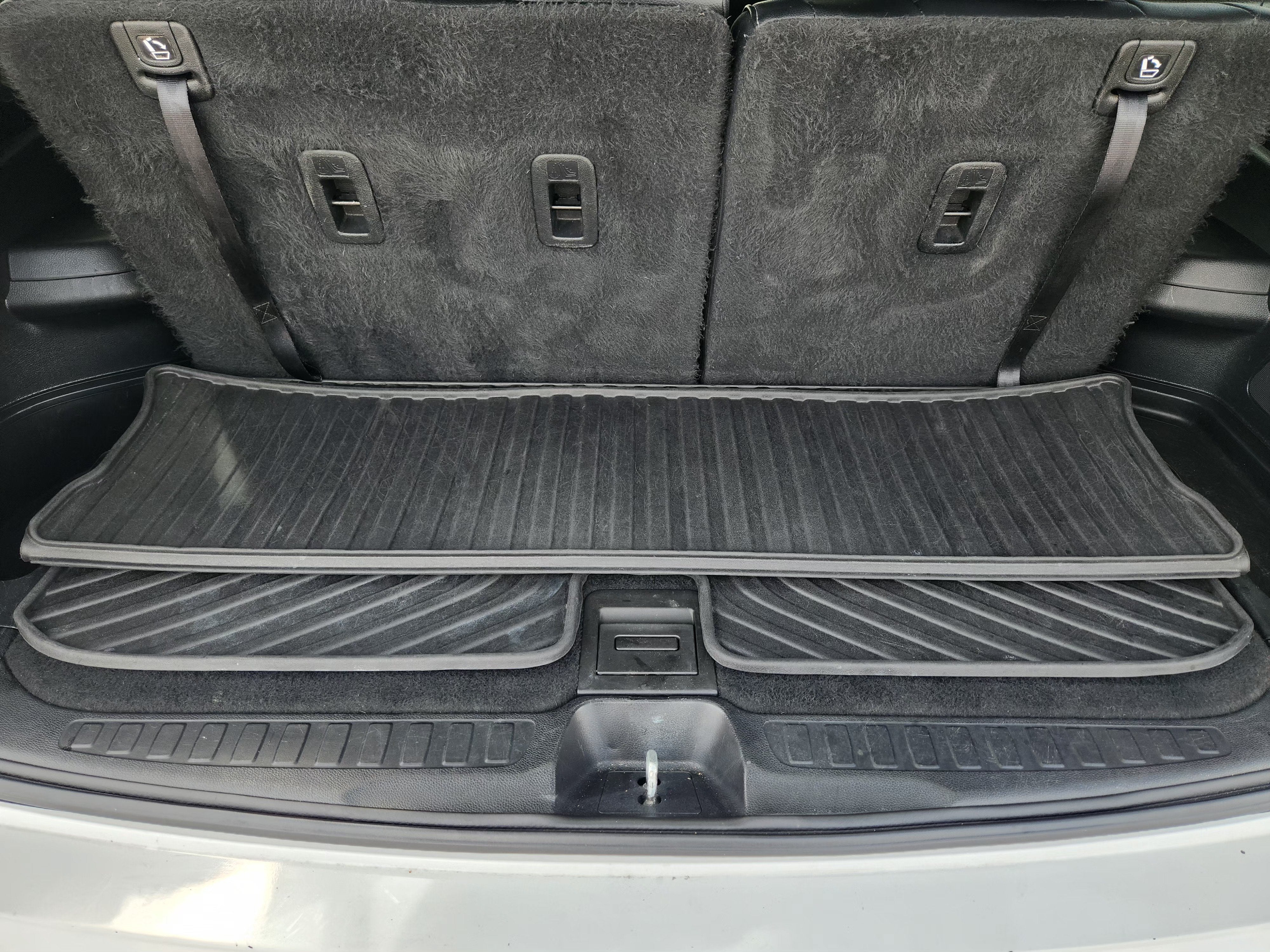 2021 Honda Pilot AWD Touring 7 Passenger