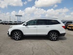 2021 Honda Pilot AWD Touring 7 Passenger