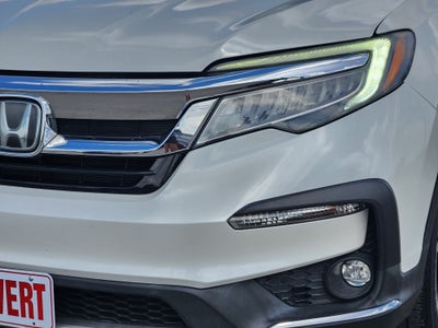2021 Honda Pilot AWD Touring 7 Passenger