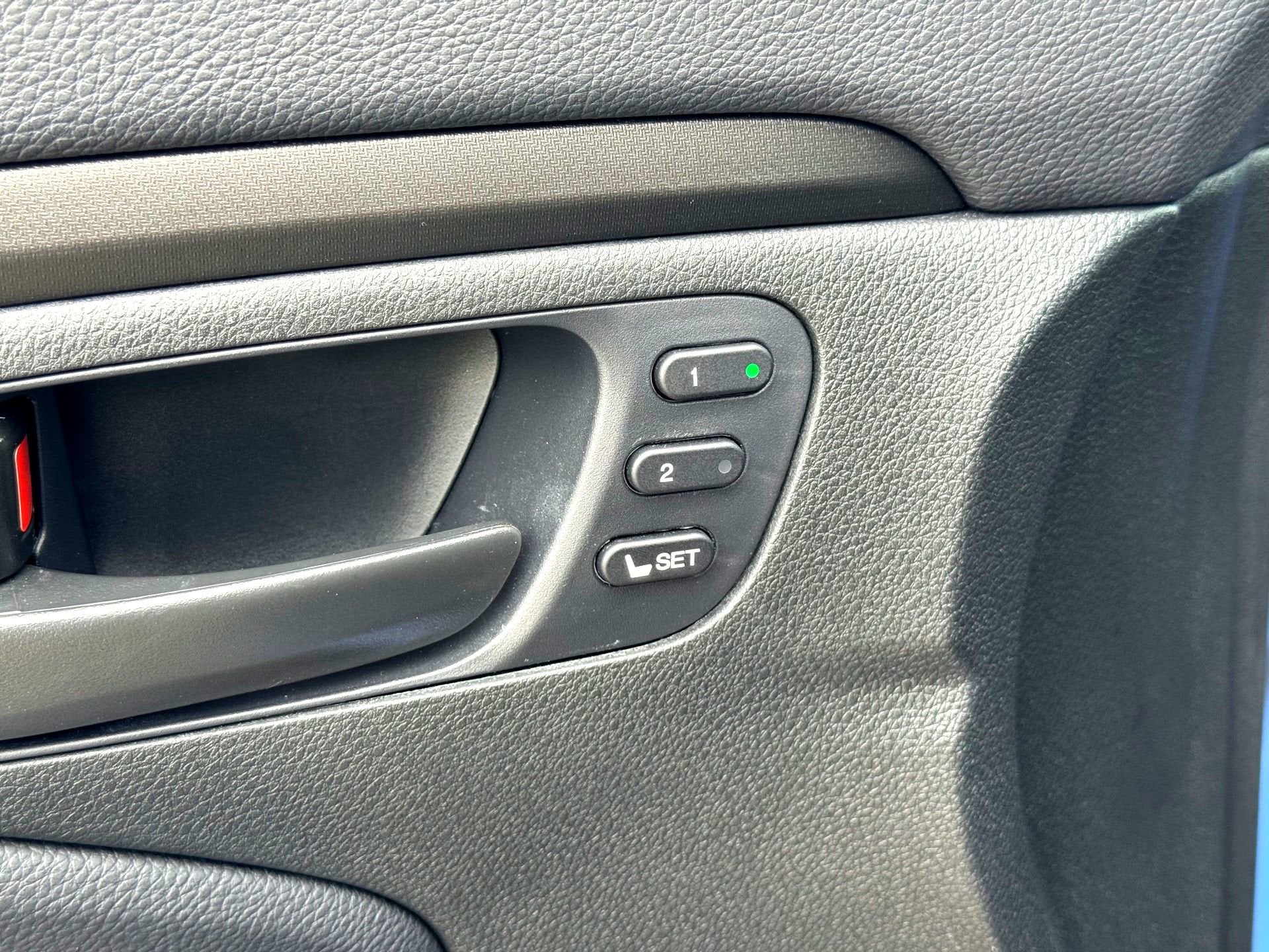2025 Honda Passport TrailSport