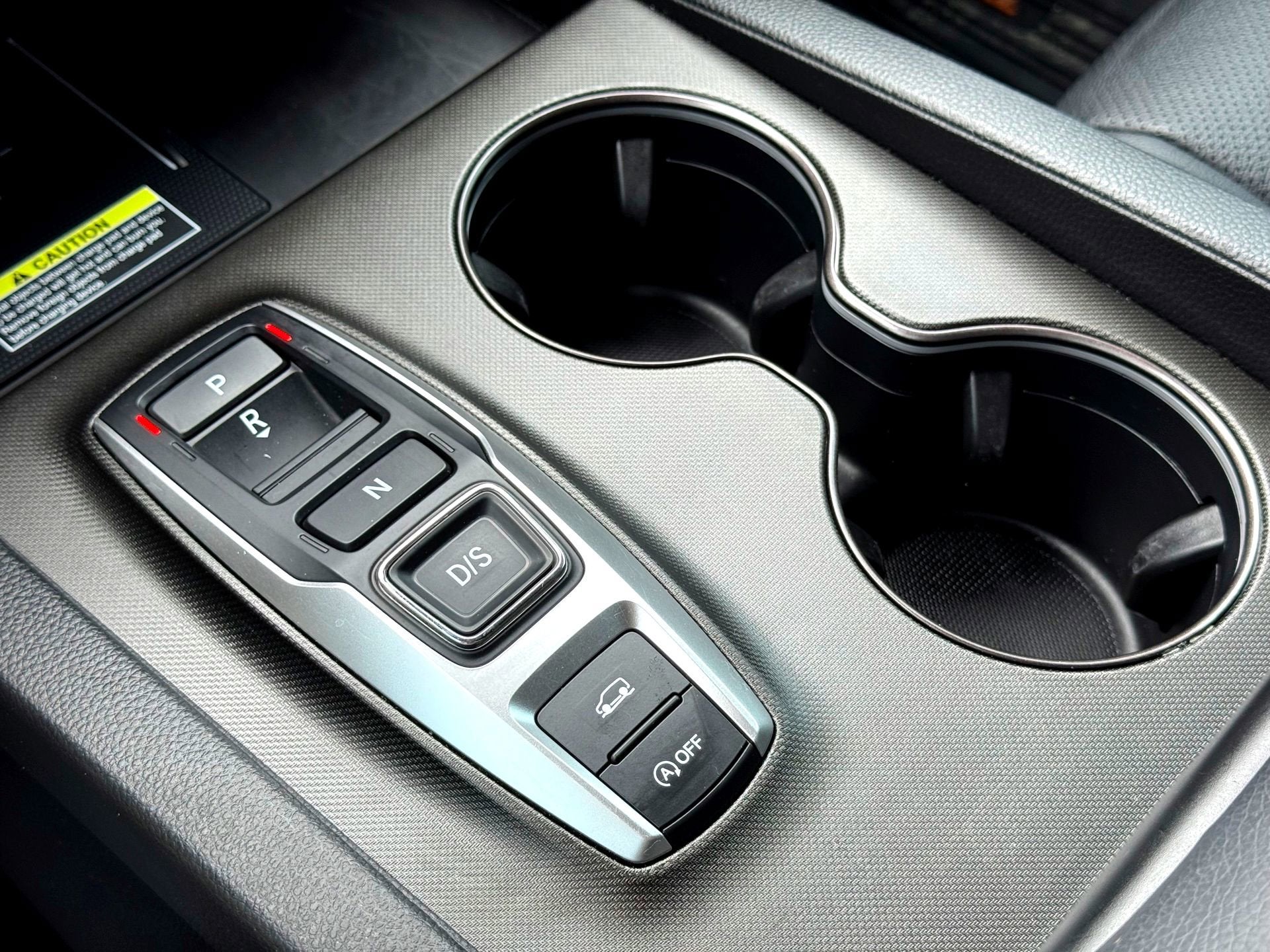 2025 Honda Passport TrailSport