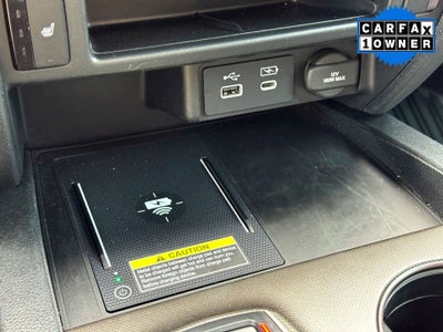 2025 Honda Passport TrailSport