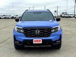 2025 Honda Passport TrailSport
