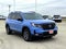2025 Honda Passport TrailSport