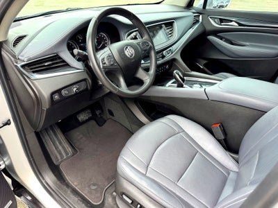 2018 Buick Enclave Premium