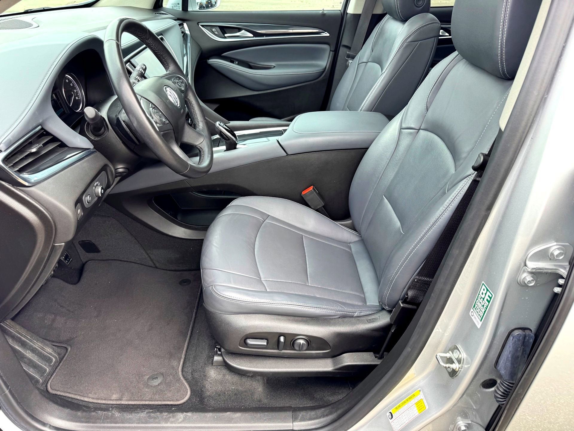 2018 Buick Enclave Premium