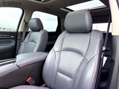 2018 Buick Enclave Premium