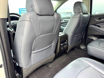 2018 Buick Enclave Premium