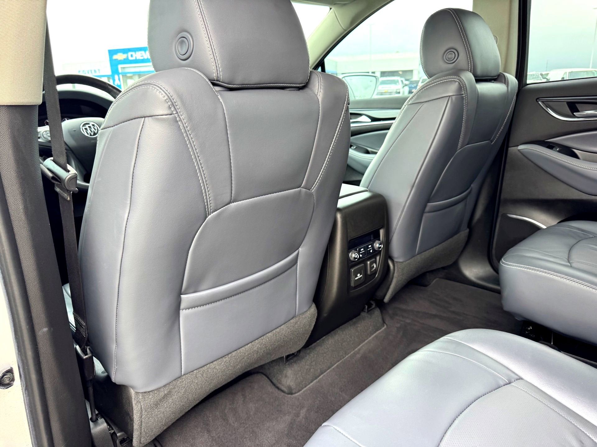 2018 Buick Enclave Premium