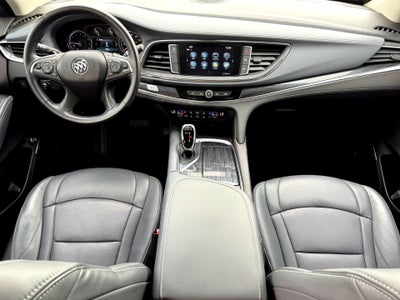 2018 Buick Enclave Premium