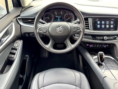 2018 Buick Enclave Premium