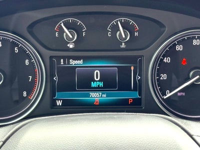 2018 Buick Enclave Premium