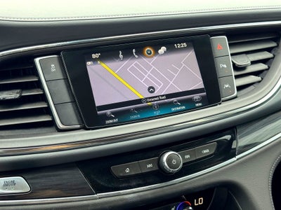 2018 Buick Enclave Premium