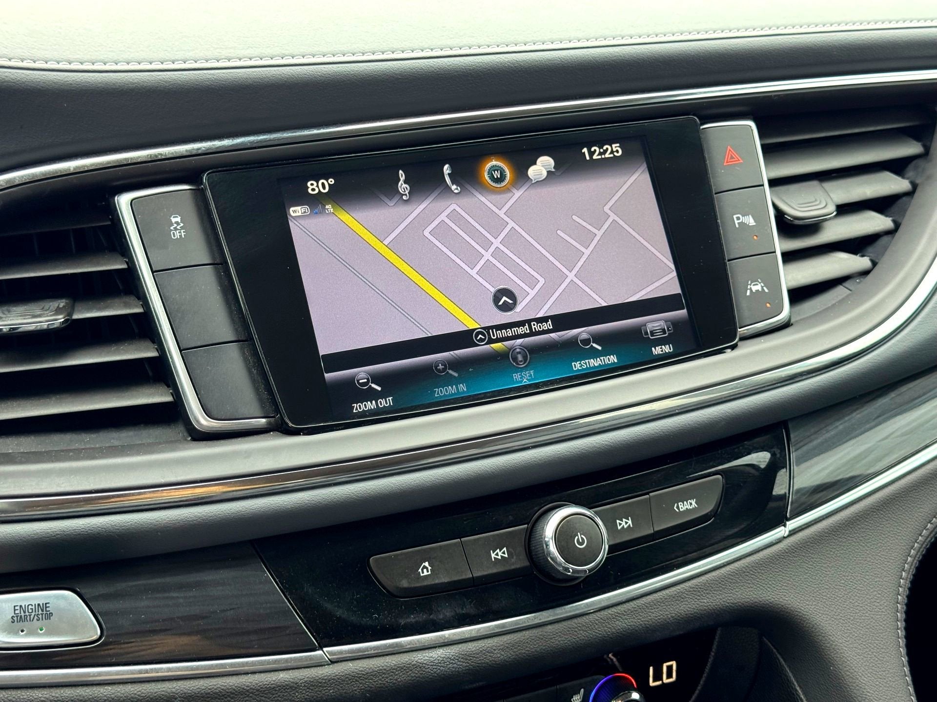 2018 Buick Enclave Premium