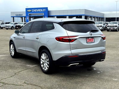 2018 Buick Enclave Premium
