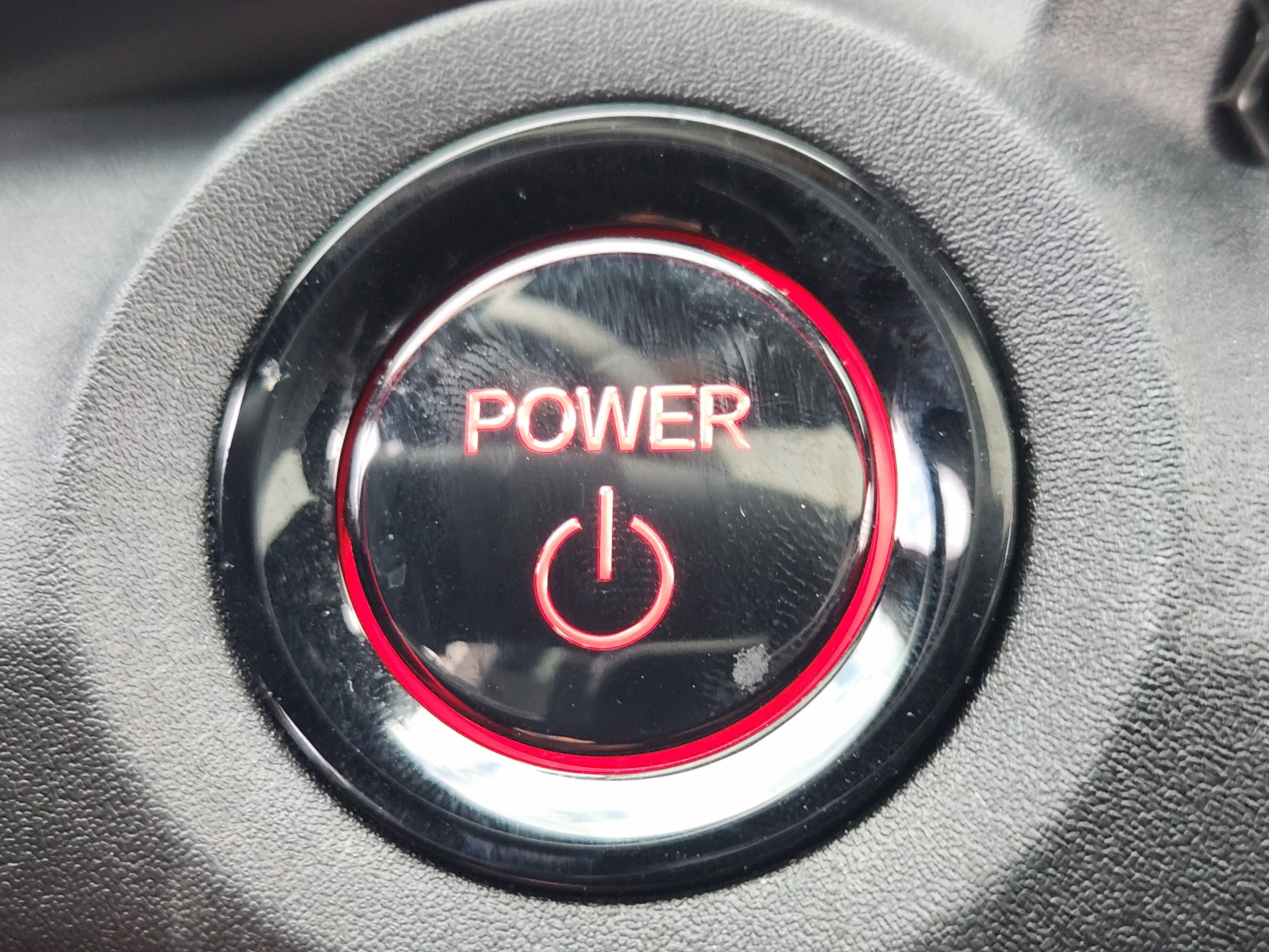 2026 Honda CR-V Hybrid 2WD Sport-L