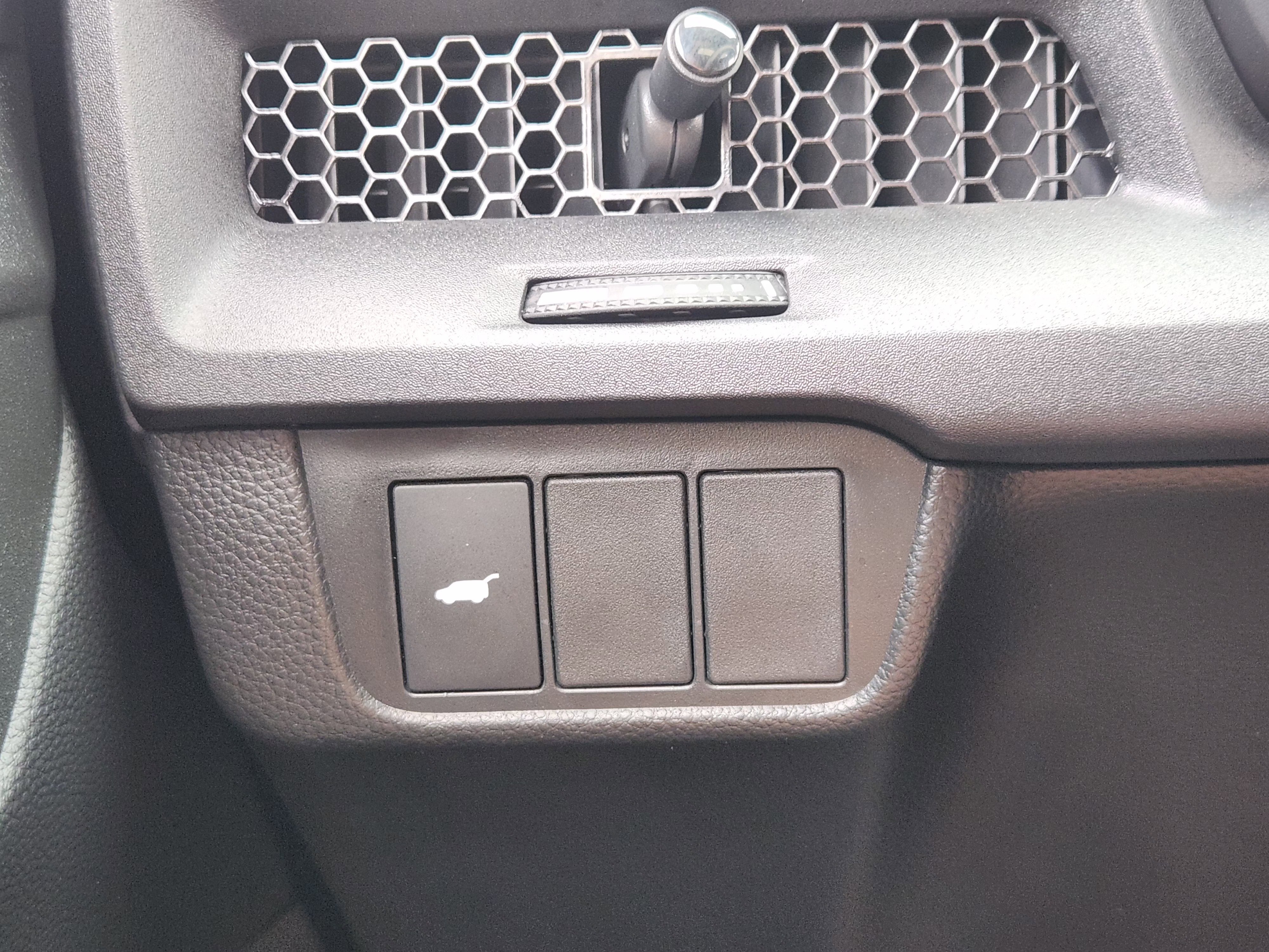 2026 Honda CR-V Hybrid 2WD Sport-L