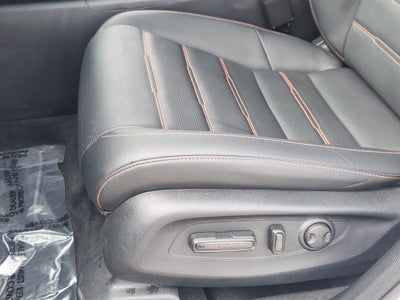 2026 Honda CR-V Hybrid 2WD Sport-L