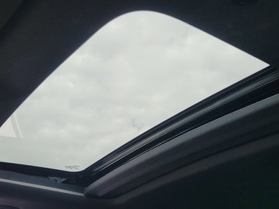 2026 Honda CR-V Hybrid 2WD Sport-L
