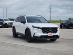 2026 Honda CR-V Hybrid 2WD Sport-L