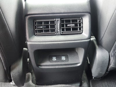2026 Honda CR-V Hybrid 2WD Sport-L