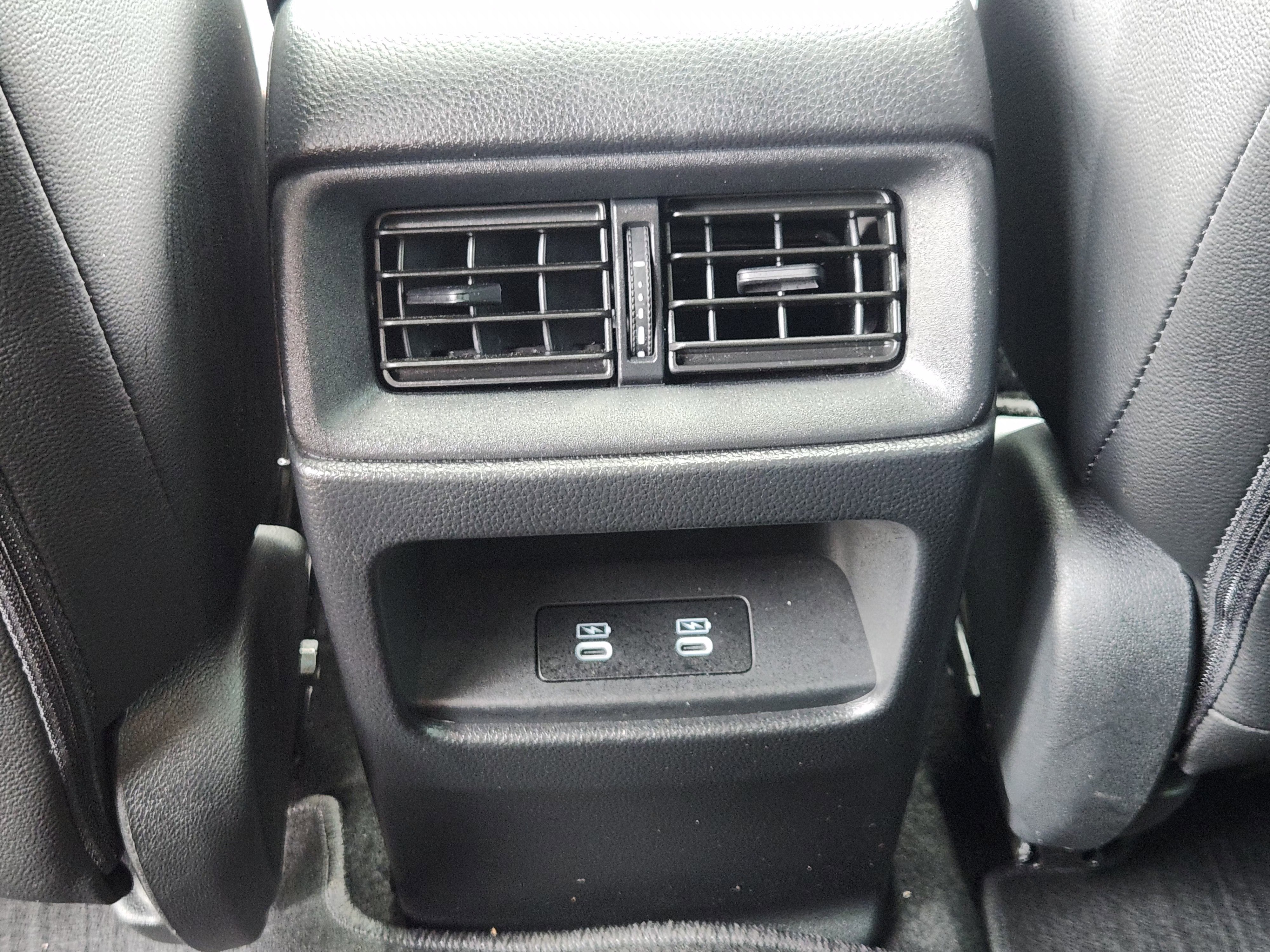 2026 Honda CR-V Hybrid 2WD Sport-L