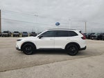 2026 Honda CR-V Hybrid 2WD Sport-L