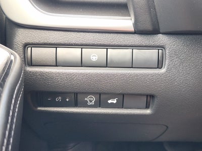 2025 Nissan Rogue SV Intelligent AWD