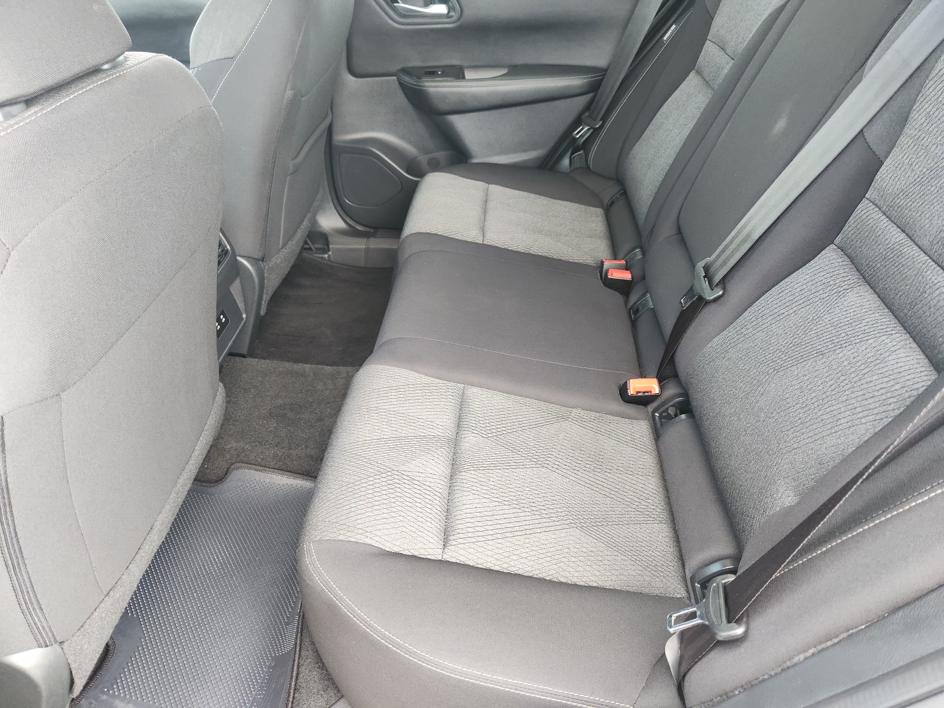 2025 Nissan Rogue SV Intelligent AWD