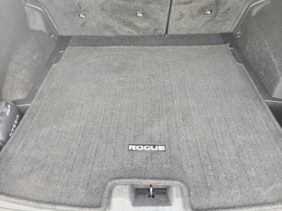 2025 Nissan Rogue SV Intelligent AWD