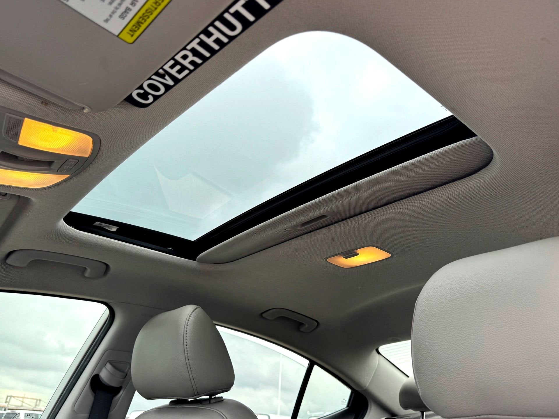 2018 Hyundai Elantra Limited