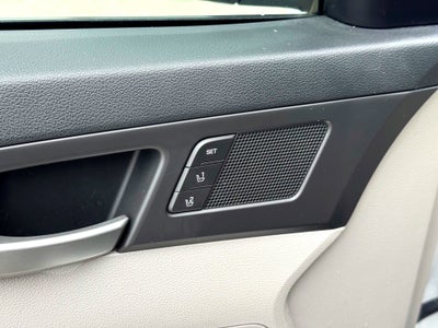 2018 Hyundai Elantra Limited