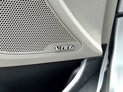 2018 Hyundai Elantra Limited