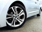 2018 Hyundai Elantra Limited