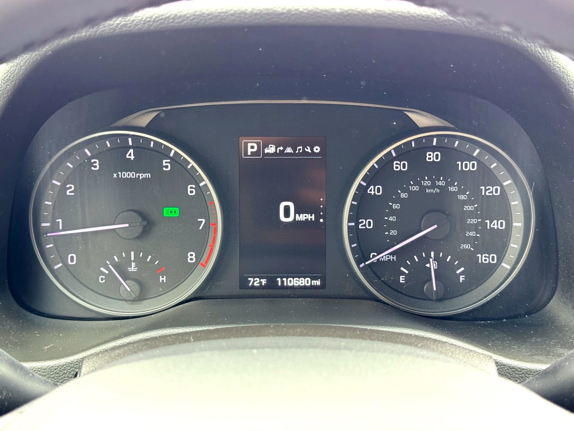 2018 Hyundai Elantra Limited