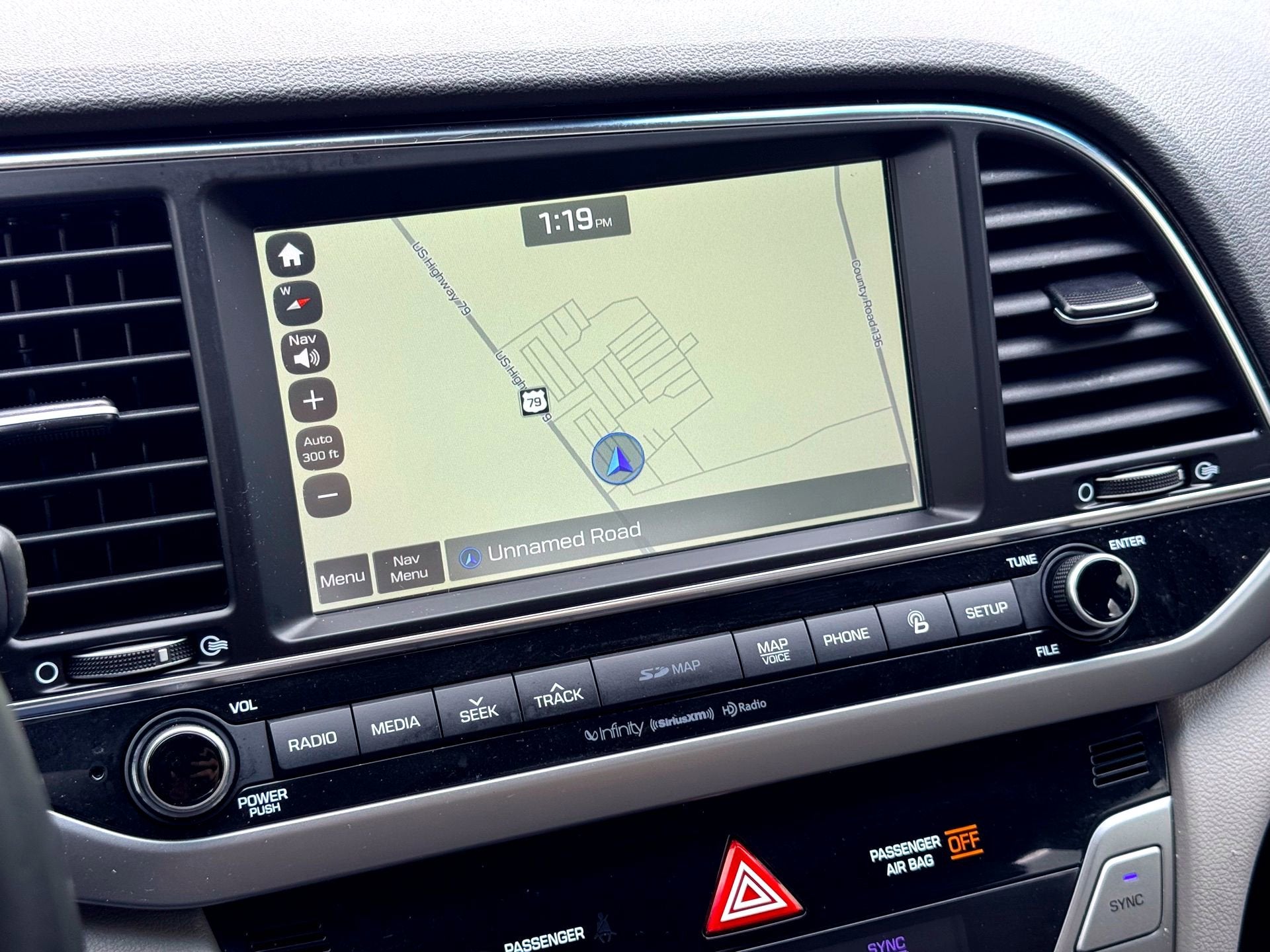 2018 Hyundai Elantra Limited