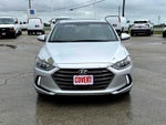2018 Hyundai Elantra Limited