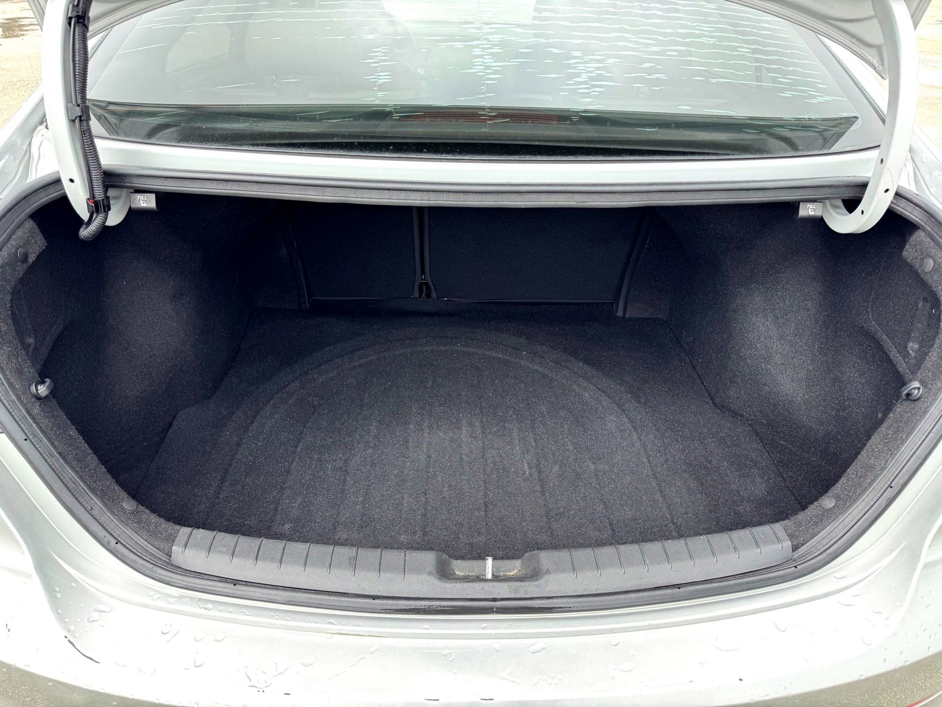 2018 Hyundai Elantra Limited