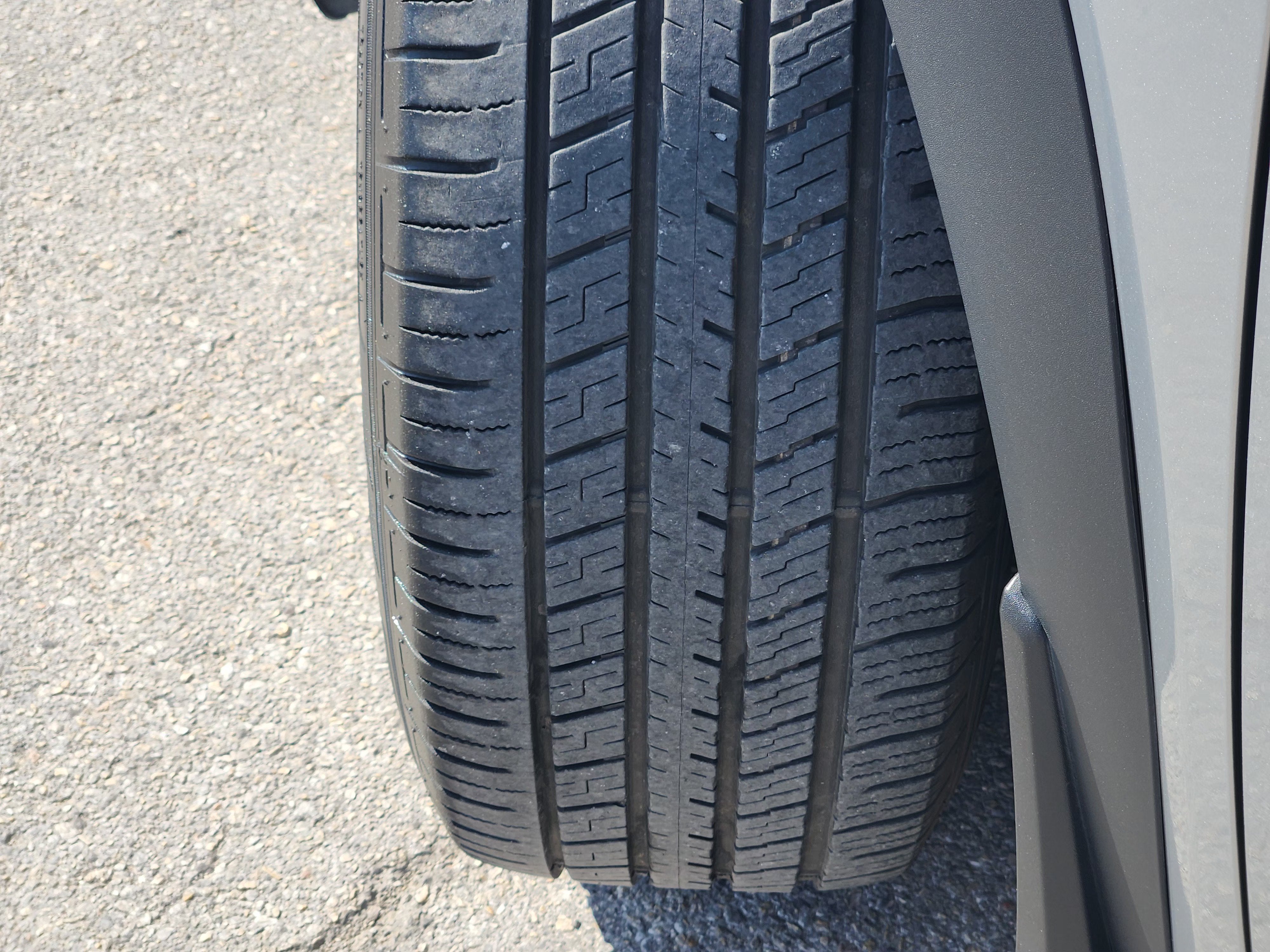 2025 Toyota Grand Highlander Hybrid XLE