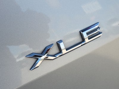 2025 Toyota Grand Highlander Hybrid XLE