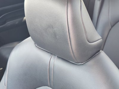 2025 Toyota Grand Highlander Hybrid XLE